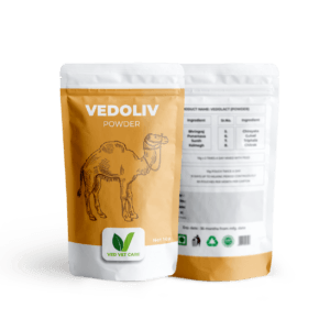 VEDOLIV POWDER (camel)