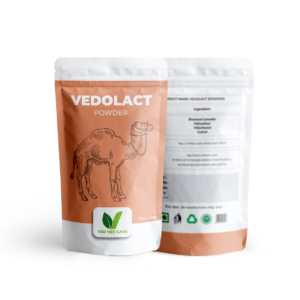 VEDOLACT POWDER (Camel)