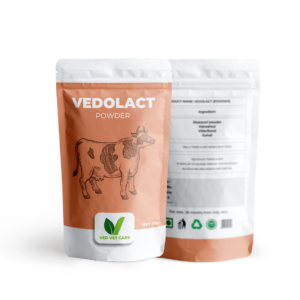 VEDOLACT POWDER (Cow)