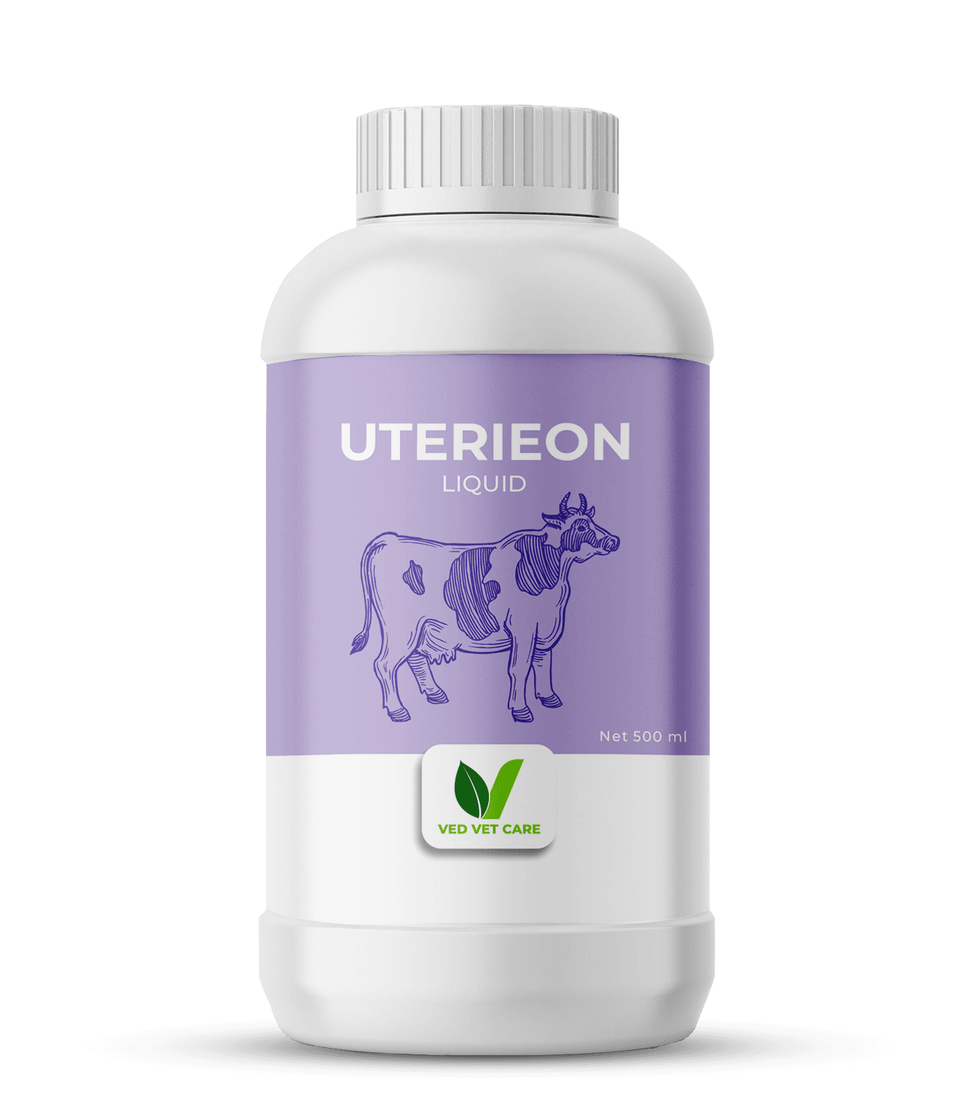 UTERIEON LIQUID (Cow)