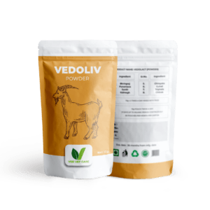 VEDOLIV POWDER (Goat)