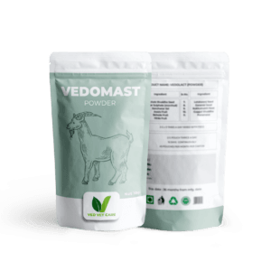 VEDOMAST POWDER (TITS) (Goat)