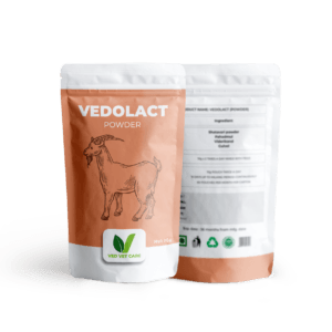 VEDOLACT POWDER (Goat)