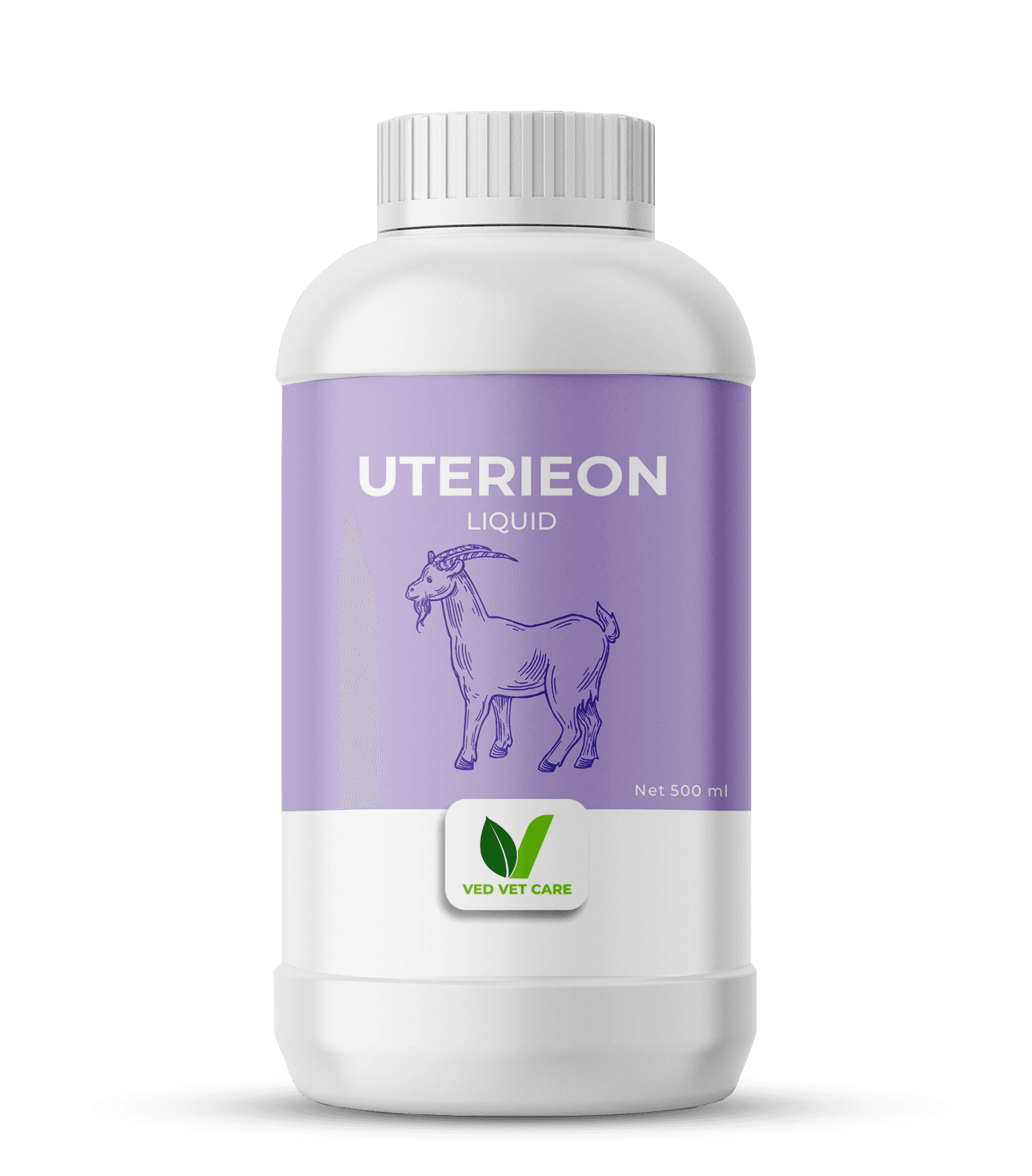 UTERIEON LIQUID (Goat)