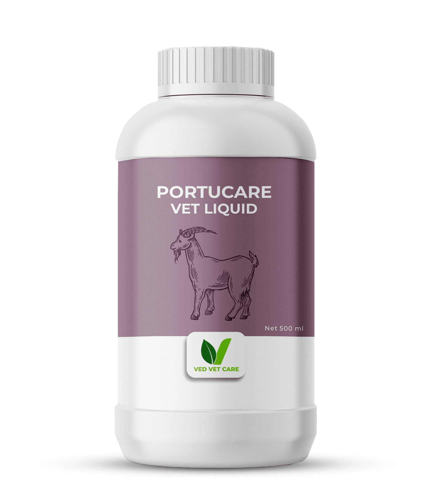 PORTUCARE VET LIQUID (Goat)