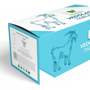 VEDOLACT TABLET (Goat)
