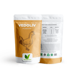 VEDOLIV POWDER (Poultry)