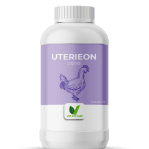 UTERIEON LIQUID (Poultry)