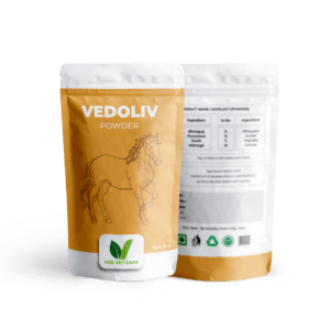 VEDOLIV POWDER (Horse)