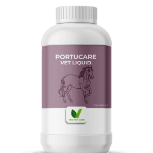 PORTUCARE VET LIQUID (Horse)