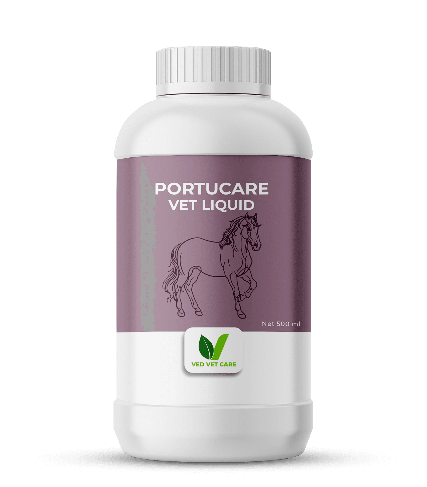 PORTUCARE VET LIQUID (Horse)