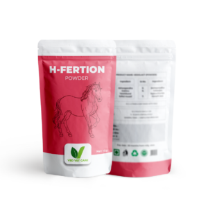 H-FERTION POWDER (Horse)​​