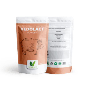 VEDOLACT POWDER (Pig)