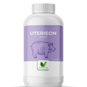 UTERIEON LIQUID (Pig)