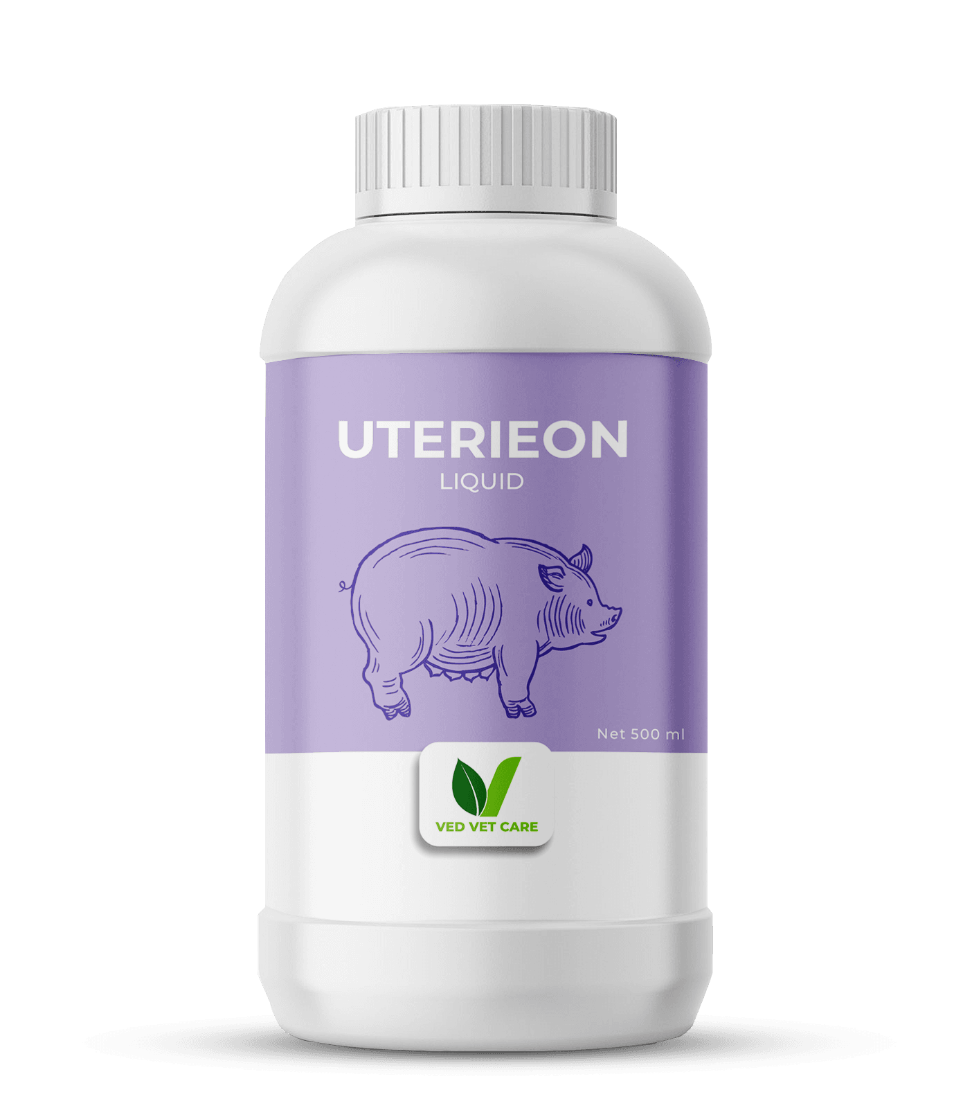 UTERIEON LIQUID (Pig)